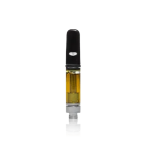 Vend 420 White Label Distillate Cart