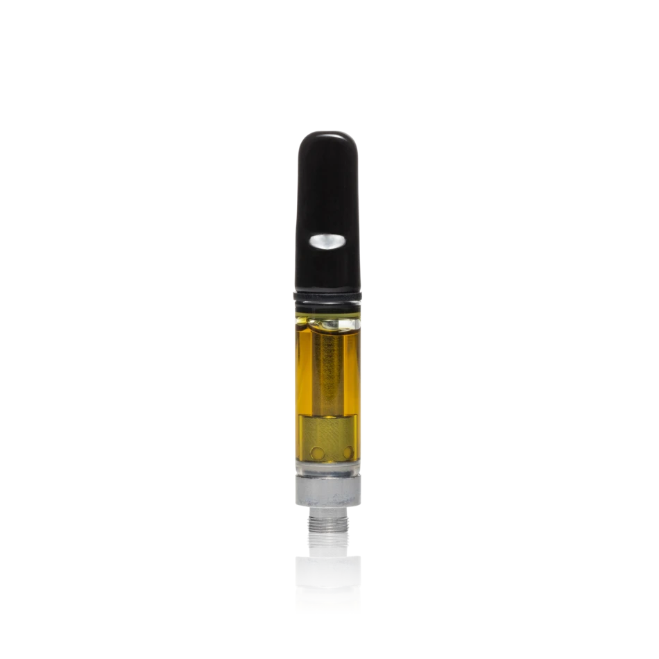 Vend 420 White Label Distillate Cart
