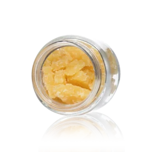 Vend 420 Concentrate Crumble
