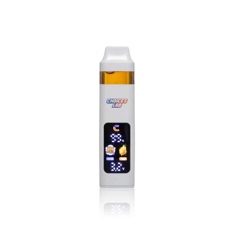 Vend 420 Disposable ChoicesLabs Dual Premium LED - Image 2