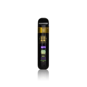 Vend 420 Disposable HITZ Infinity AIO