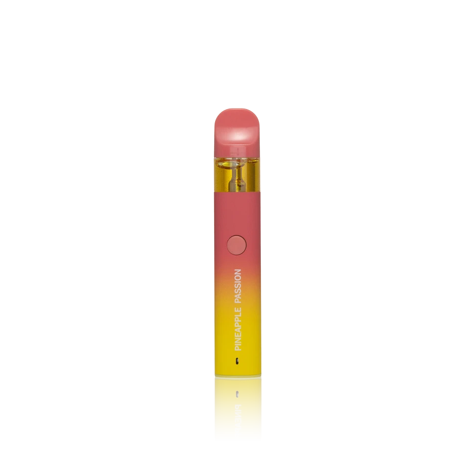 Vend 420 Disposable Piff AIO