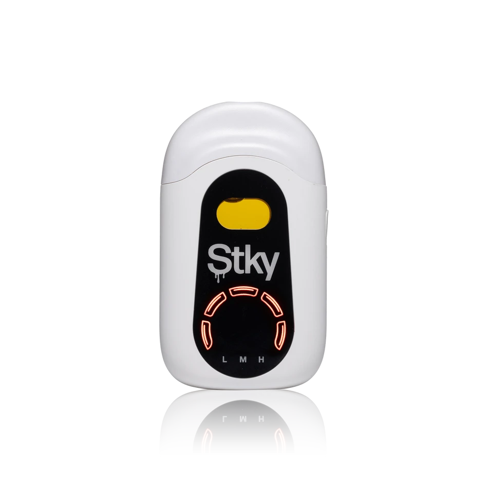 Vend 420 In-House Disposable Stky Vape 2G - Image 2