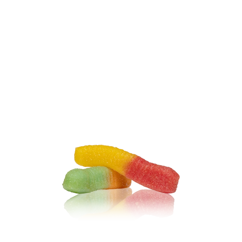 Vend 420 Edible Trolli Worm Gummies