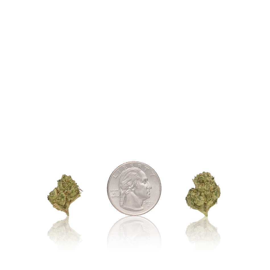 Vend 420 Flower Bulk Premium Smalls - Image 2