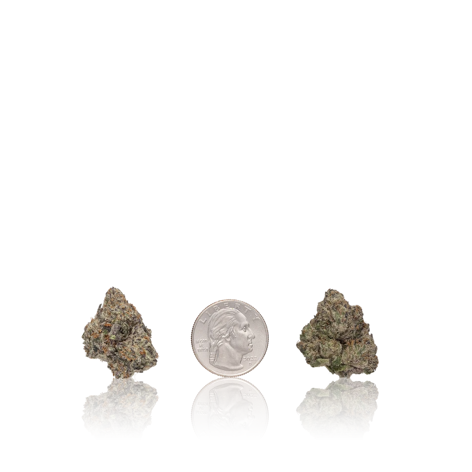 Vend 420 Flower Exotic - Image 2