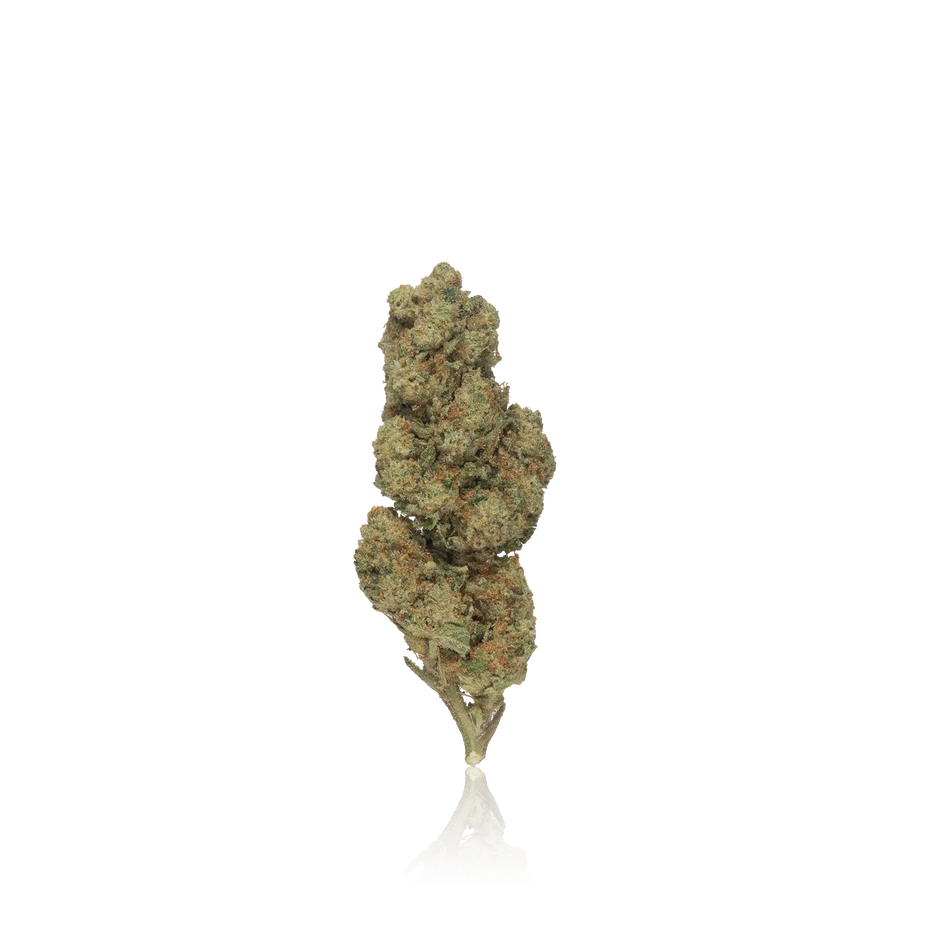 Vend 420 Cart Budget Flower