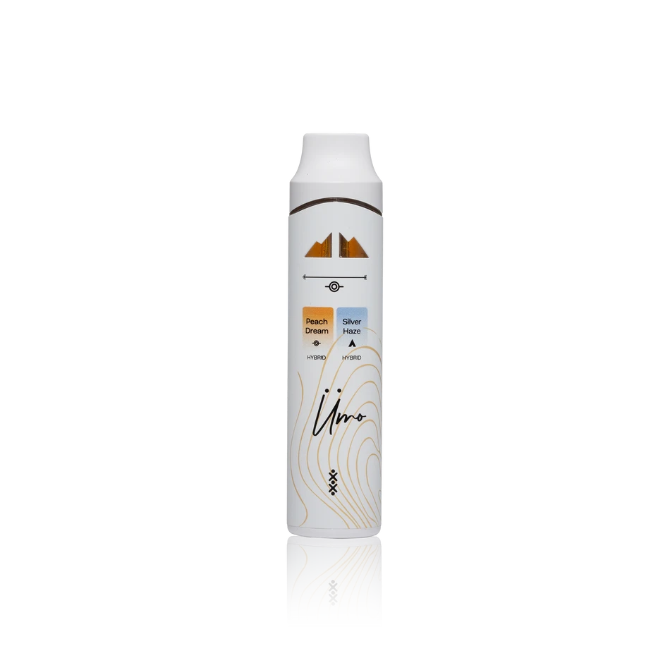 Vend 420 Disposable UMO AIO