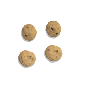 Authentic Korova Edible Mini Cookies