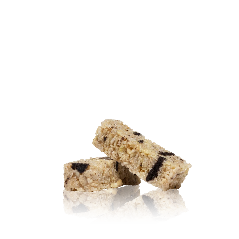 Authentic Lucky Edible Rosin Infused Crispy Rice Marshmallow Squares - Image 2
