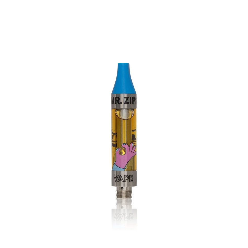 Vend 420 Cart Vape Cartridge