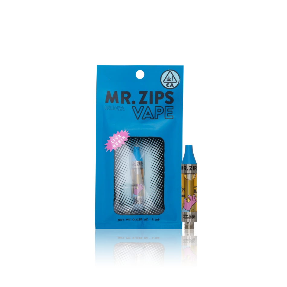 Vend 420 Cart Vape Cartridge - Image 2