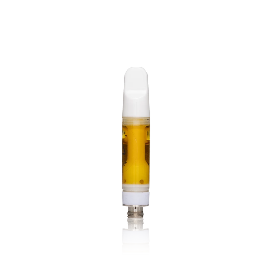 Authentic Raw Garden Cart Sauce Ceramic Cartridge