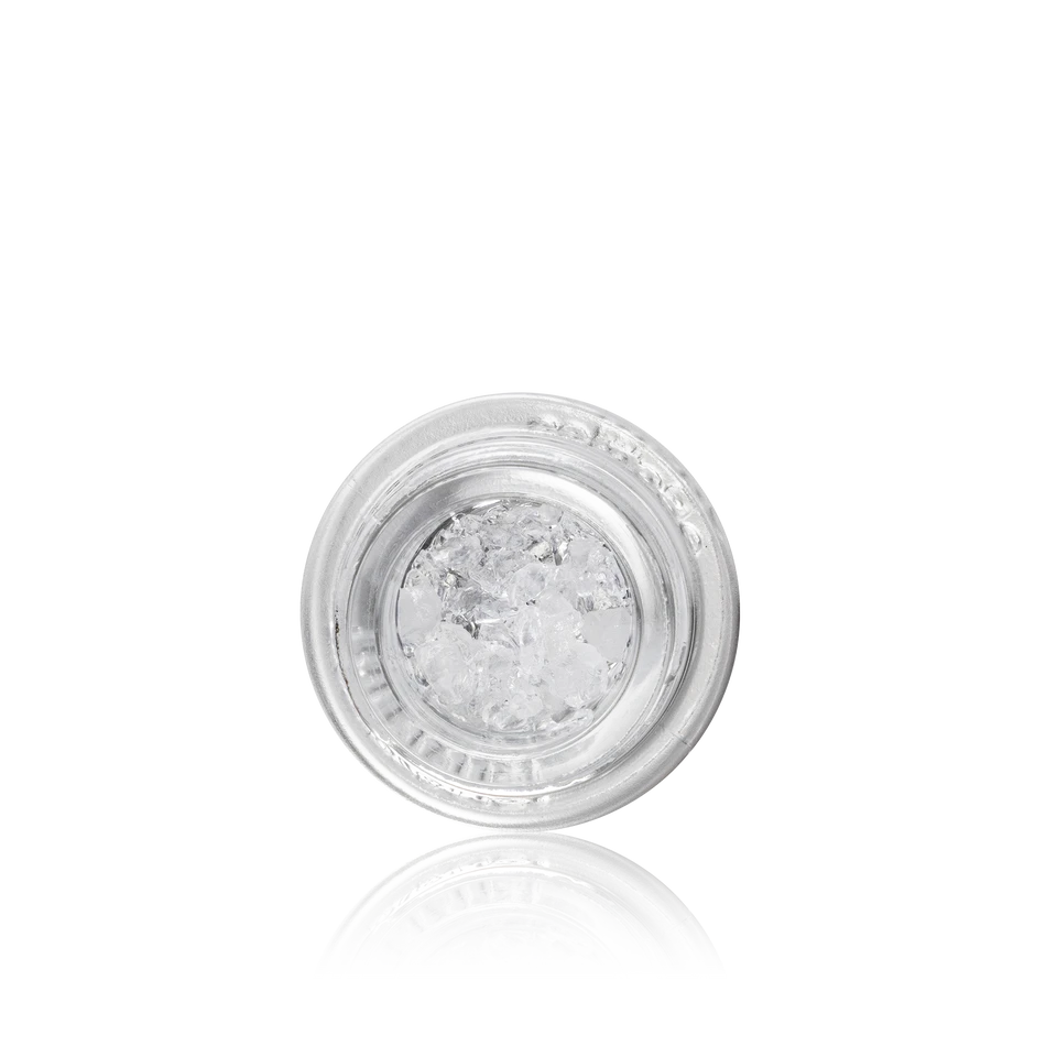 Authentic Raw Garden Crushed Diamonds