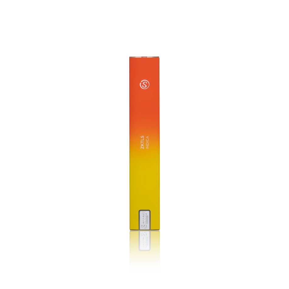 Authentic Sauce Essentials Live Resin Disposable