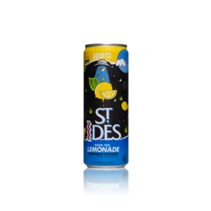 Authentic St. Ides Edible High Tea