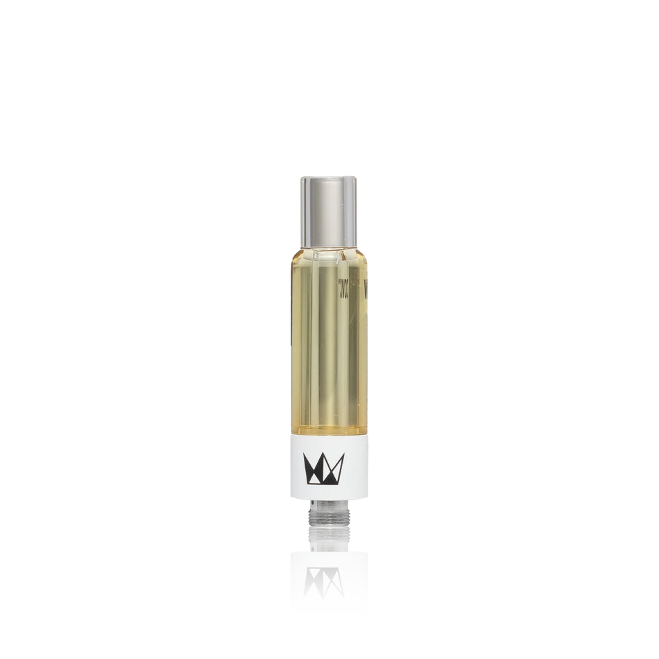 Authentic West Coast Cure Cart Live Resin
