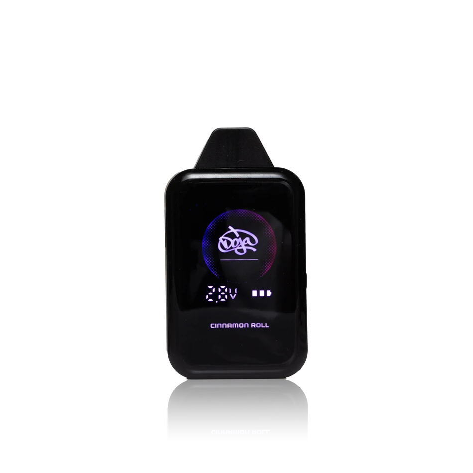 Vend 420 Disposable Doja AIO