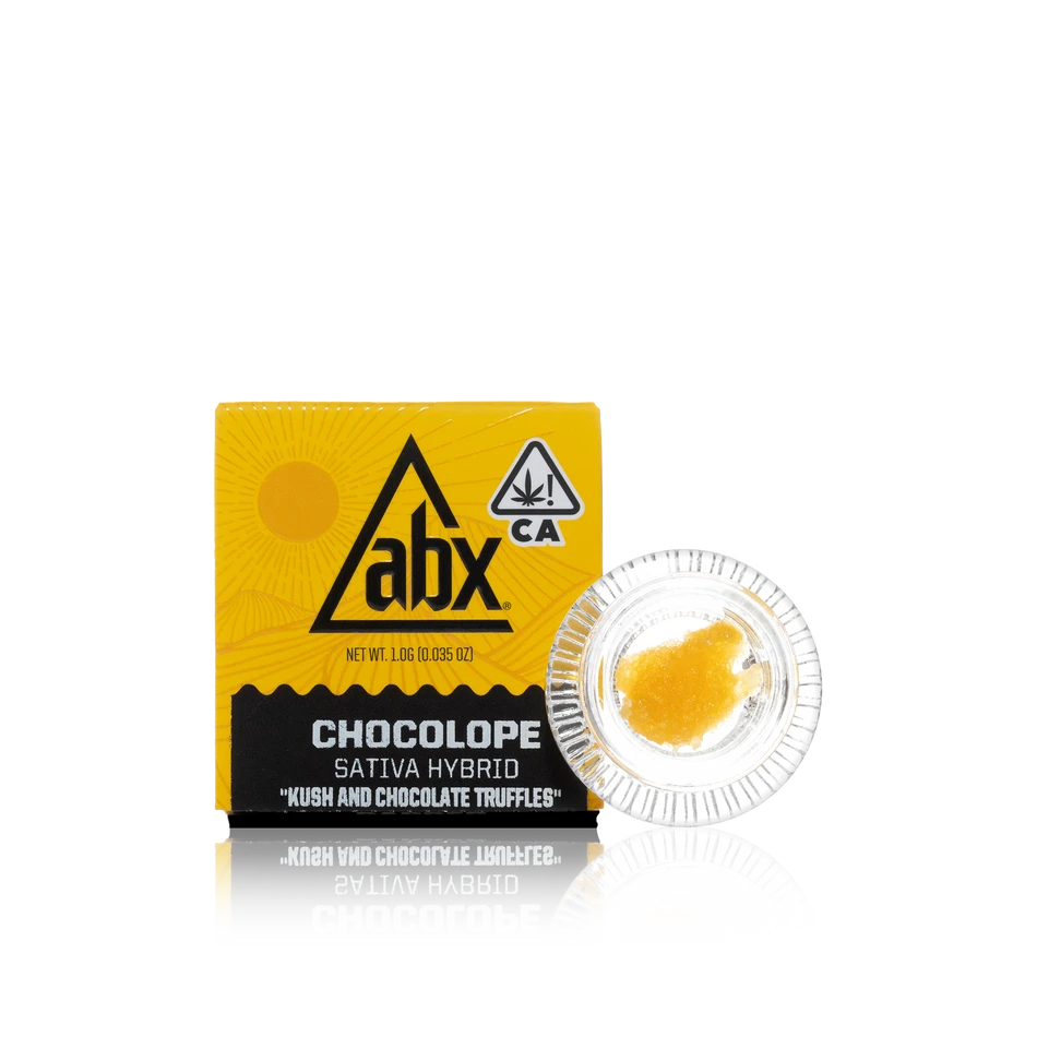 Authentic ABX Concentrate Badder - Image 3