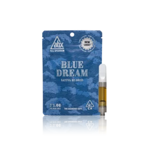 Authentic ABX Cart THC Diamond Vape