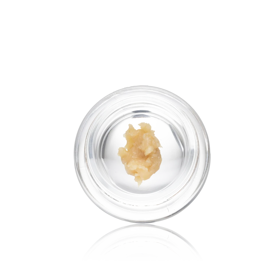 Authentic Ahti Hash Concentrate Whipped Live Rosin 90-149ยต - Image 2