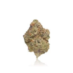 Authentic All Seasons Flower Premium Indoor Cannabis 1/8