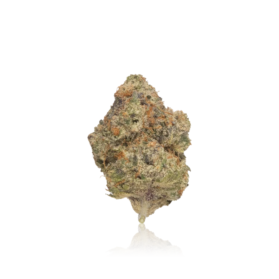 Authentic All Seasons Flower Premium Indoor Cannabis 1/8
