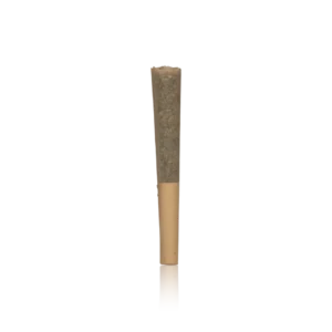 Authentic AmeriCanna Pre-Roll 2 Pack Rosin Kief