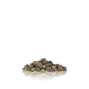 Authentic Chico Verde Flower Smalls Oz