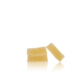 Authentic Dee Solventless Rosin Gummies