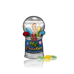 Authentic Devour Edible High Crawlers