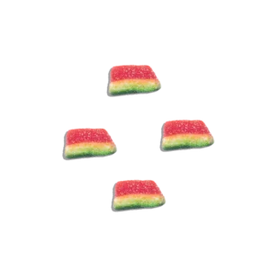 Authentic Devour Edible Watermelon Slices