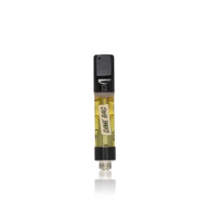 Authentic Dime Bag Cannabis Vape Catridge