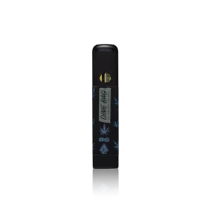 Authentic Dime Bag Disposable AIO Cannabis Vape
