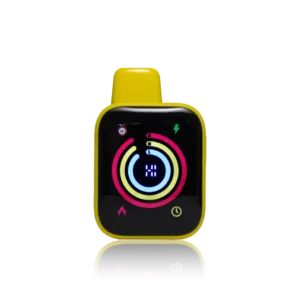 Authentic Friendly Brand Disposable NuResin AIO