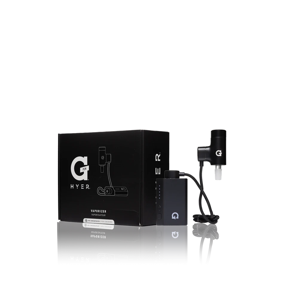 Authentic G Pen Hyer Vaporizer
