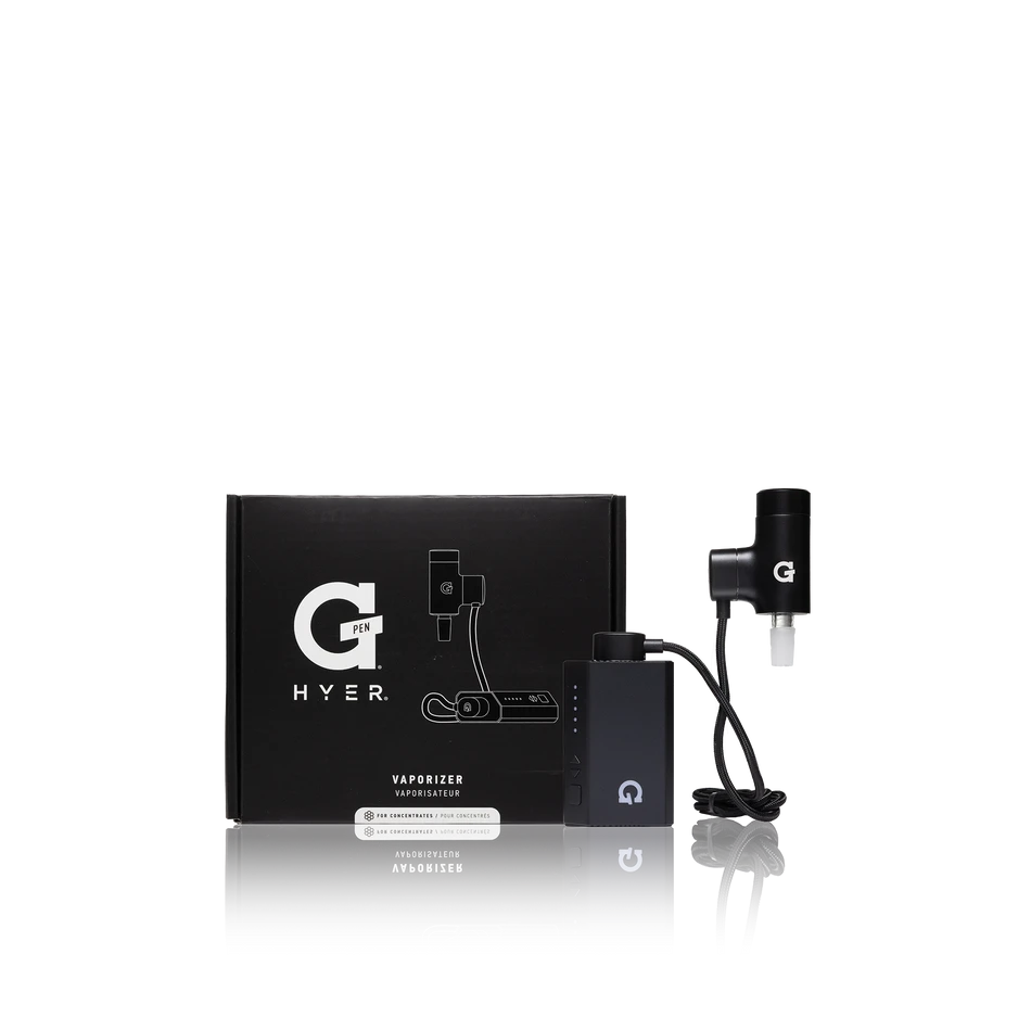 Authentic G Pen Hyer Vaporizer - Image 3