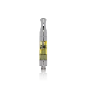 Authentic Heavy Hitters Ultra Pure