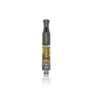 Authentic Heavy Hitters Cart Slow Cured Resin