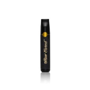 Authentic Heavy Hitters Disposable Slow Cured Resin AIO