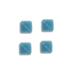 Authentic Heavy Hitters Edible Ultra Extract Gummies