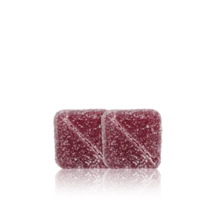 Authentic Heavy Hitters Edible Sleep Gummy 2PK