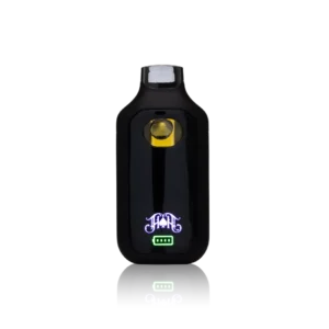 Authentic Heavy Hitters Disposable Ultra Pure AIO