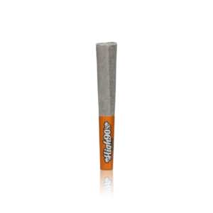 Authentic High 90s Pre-Roll BUbble Hash Infused 5 Pack