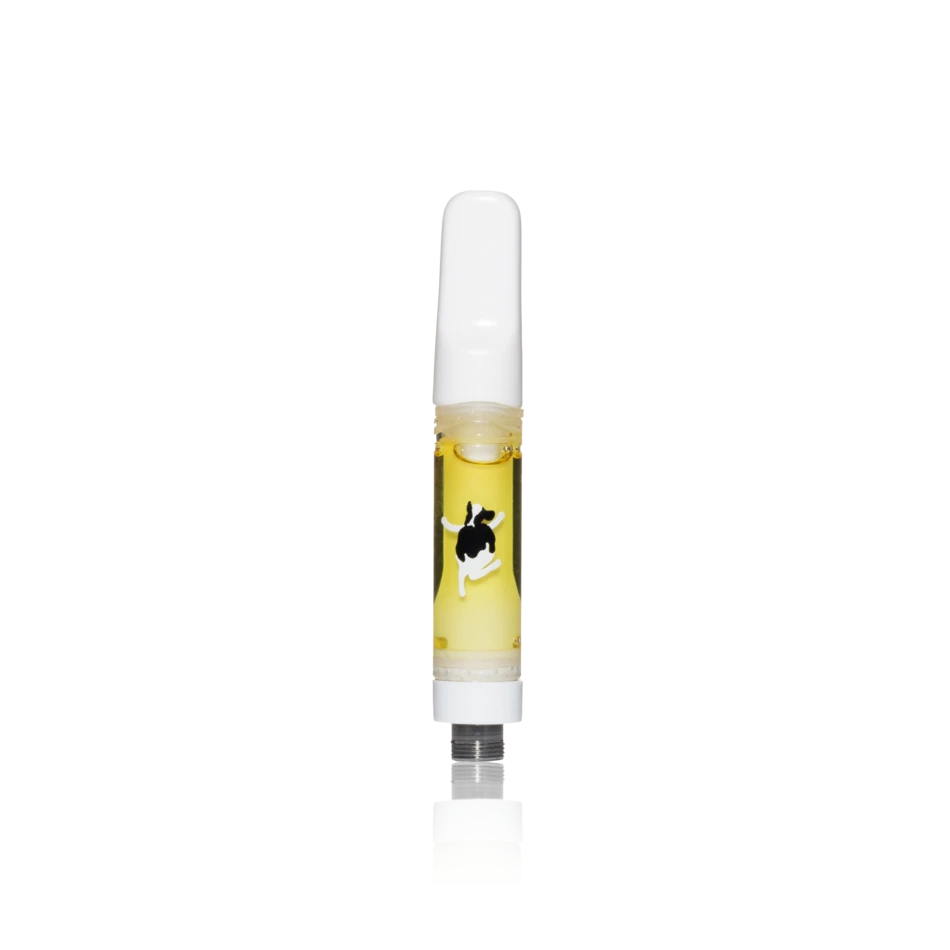 Vend 420 Cart Derb & Terpy's - Image 2