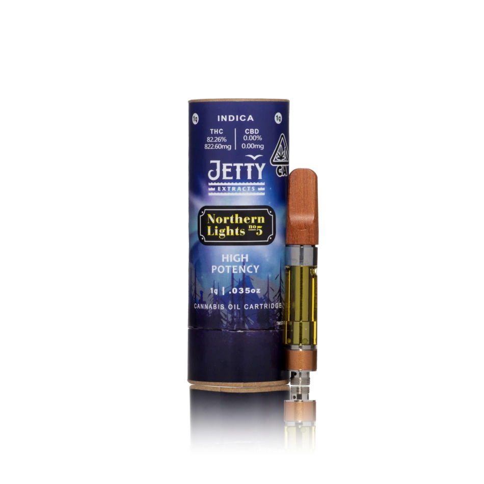 Vend 420 Cart Jetty - Image 3