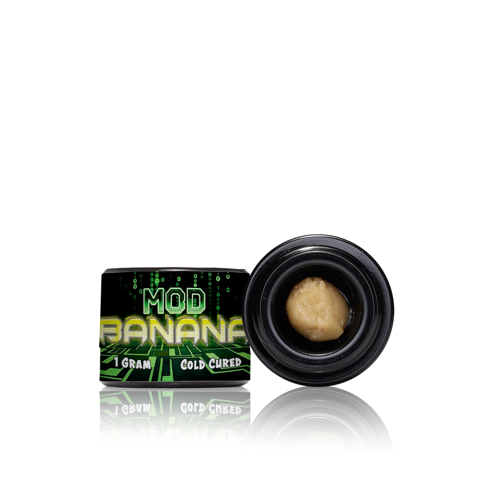 Vend 420 Concentrate Cold Cured T2 Live Rosin - Image 2