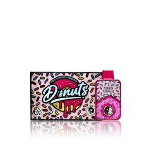 Vend 420 Fryd Donuts 2G