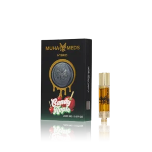 Vend 420 Muha Meds Big