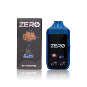 Vend 420 Zero AIO